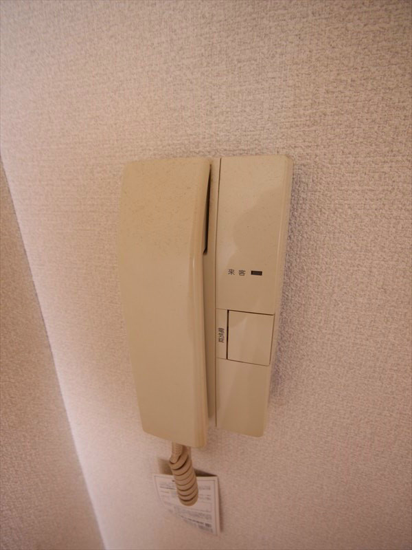 千葉県浦安市当代島１丁目 セキュリティ