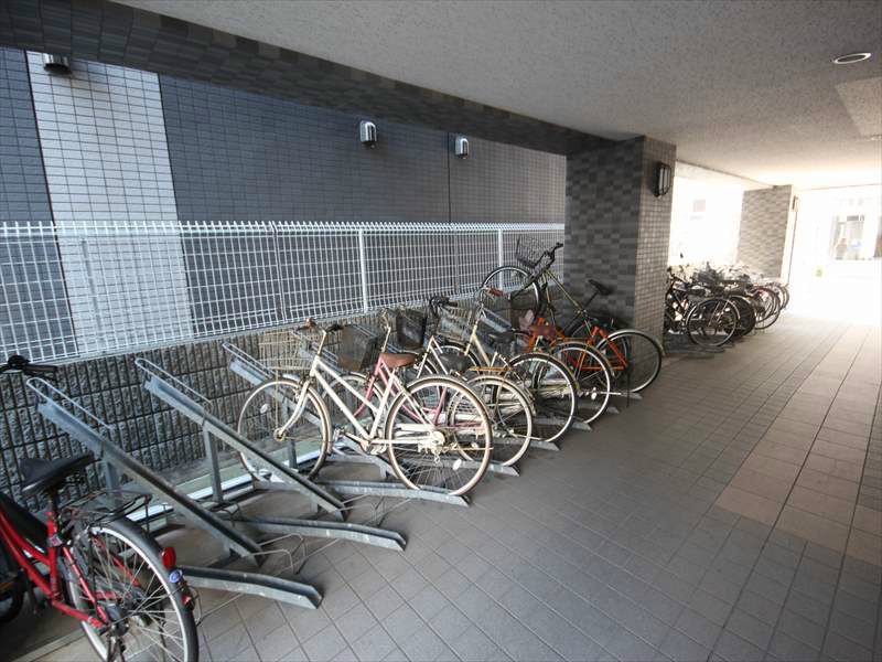 千葉県浦安市当代島１丁目 その他共有部分