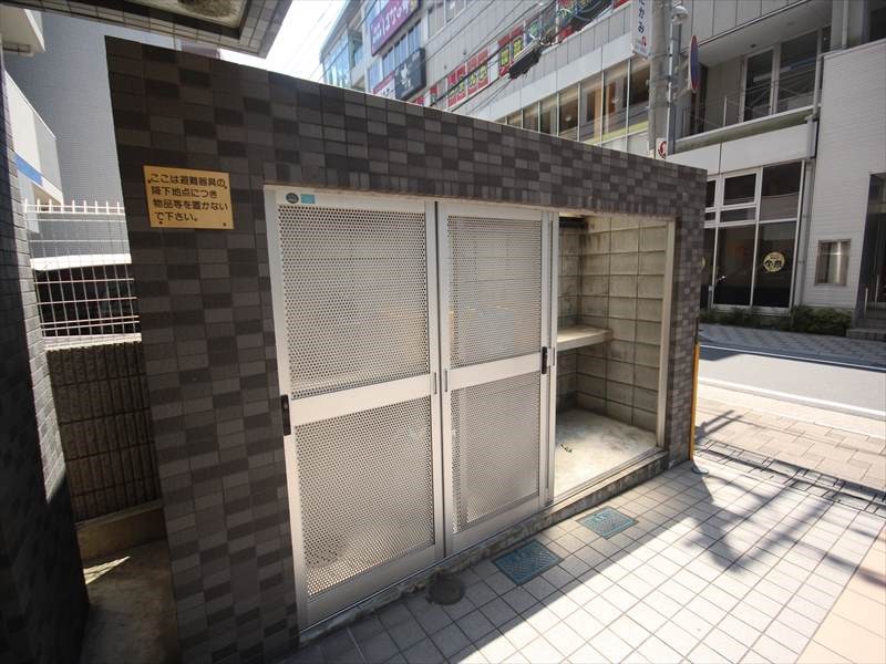 千葉県浦安市当代島１丁目 その他