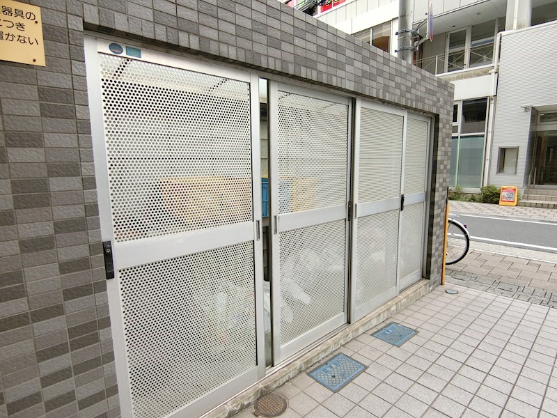 千葉県浦安市当代島１丁目 その他