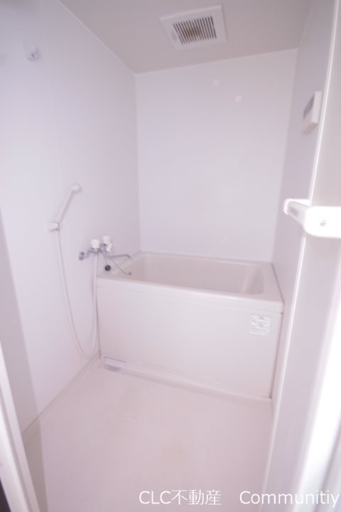 コーポヤマキ 風呂画像