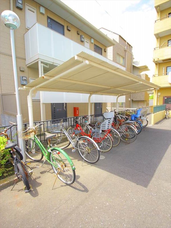 エルドシック浦安 その他7