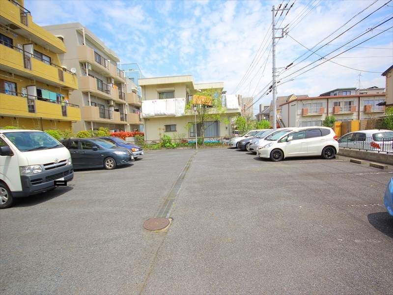 エルドシック浦安 その他8