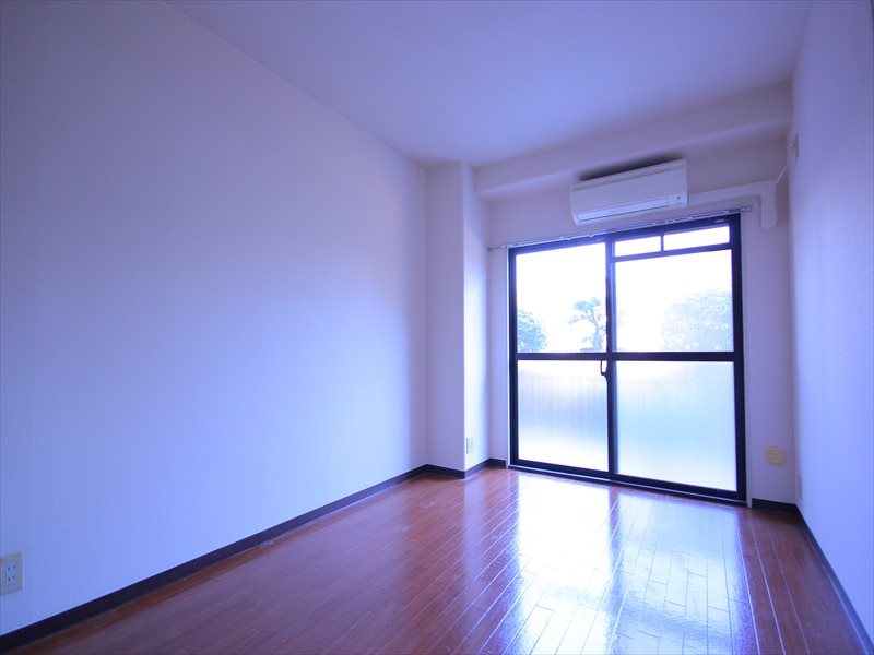 エルドシック浦安 ベッドルーム