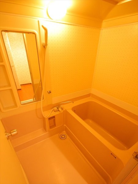 エルドシック浦安 風呂画像