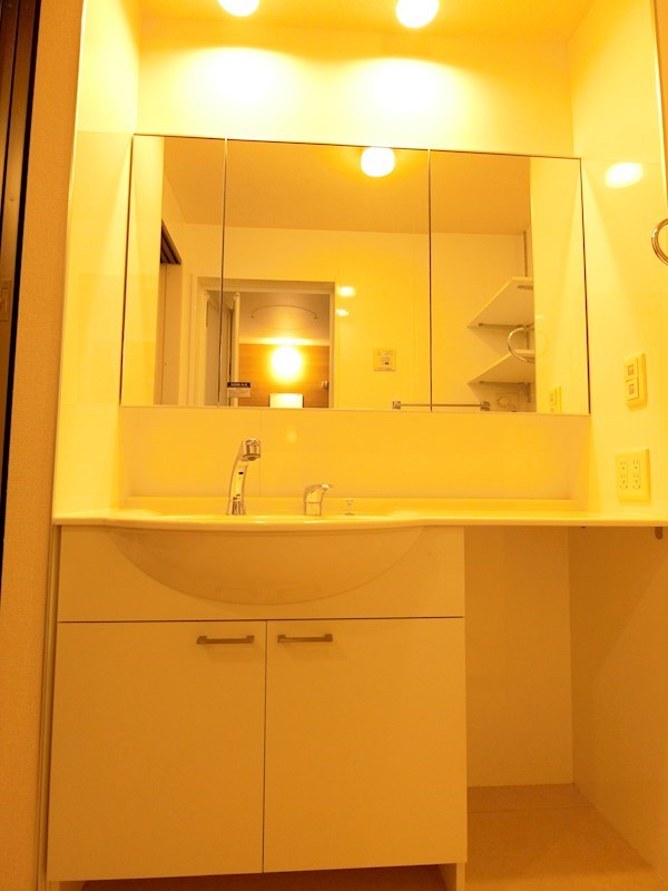 グランシャリオ その他1