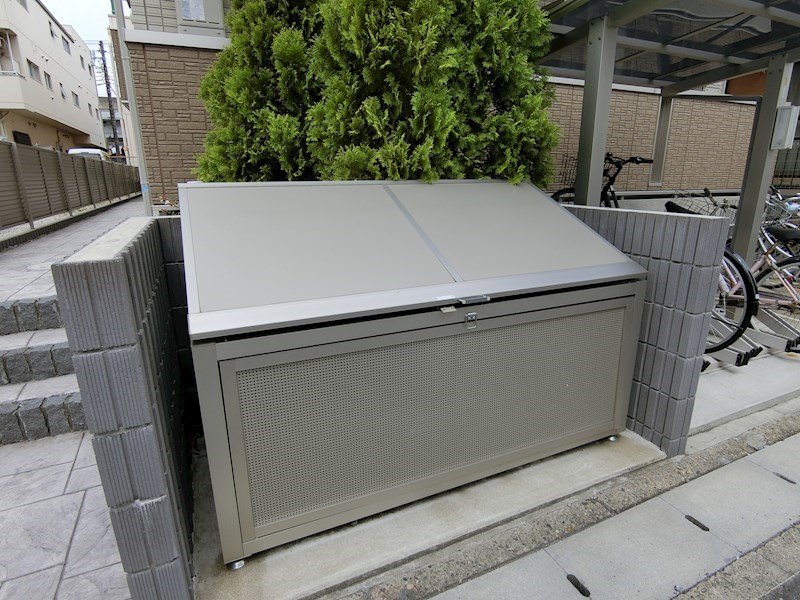 グランシャリオ その他6