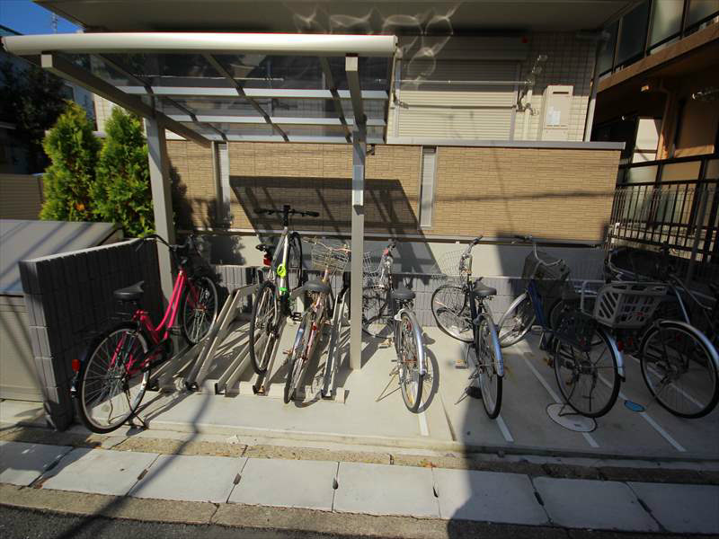 グランシャリオ その他9