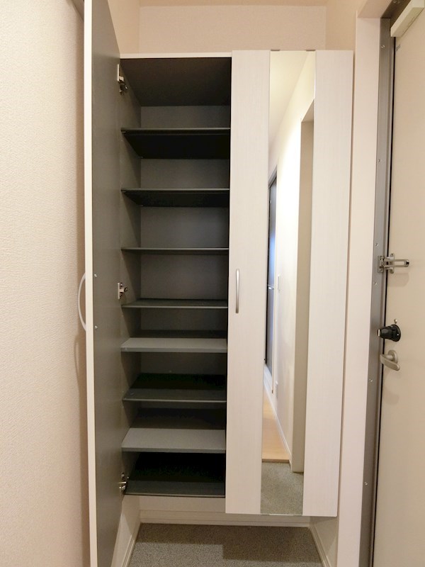 グランシャリオ その他10