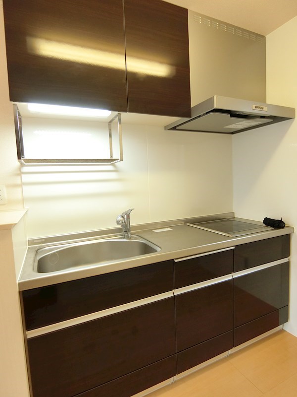 グランシャリオ キッチン