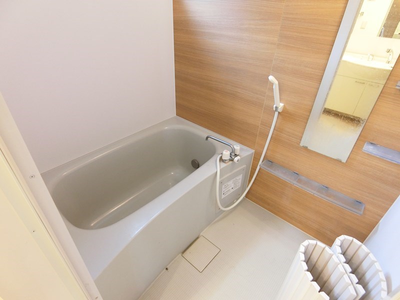 グランシャリオ 風呂画像