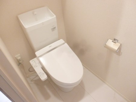 ベイサイドMｕ&amp;infin; その他2