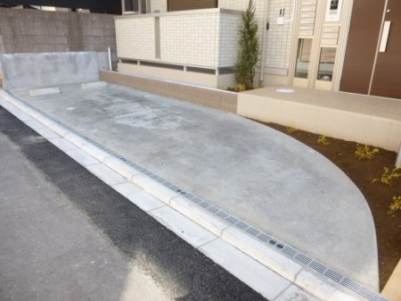 ベイサイドMｕ&amp;infin; その他7