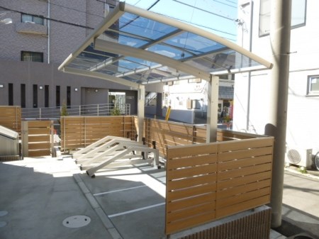 ベイサイドMｕ&amp;infin; その他8