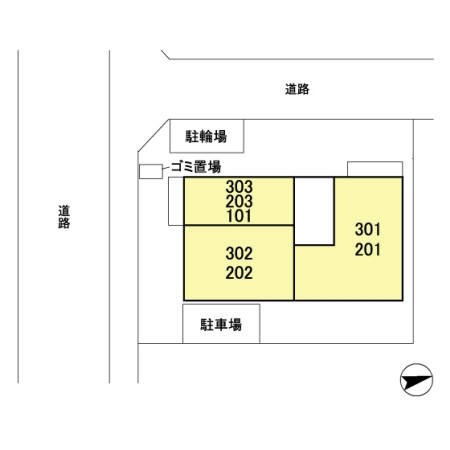ベイサイドMｕ&amp;infin; その他9