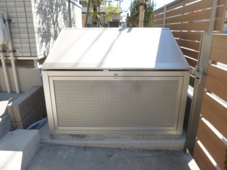 ベイサイドMｕ&amp;infin; その他10