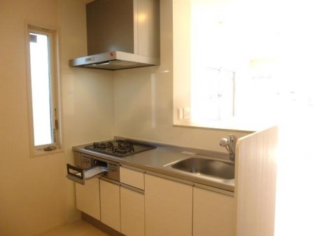 ベイサイドMｕ&amp;infin; キッチン