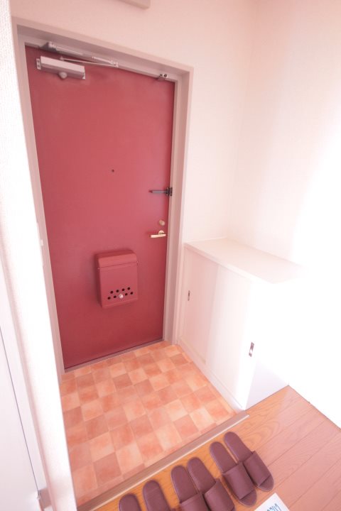 行徳倶楽部 玄関