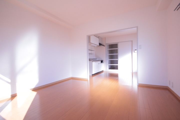 行徳倶楽部 リビング