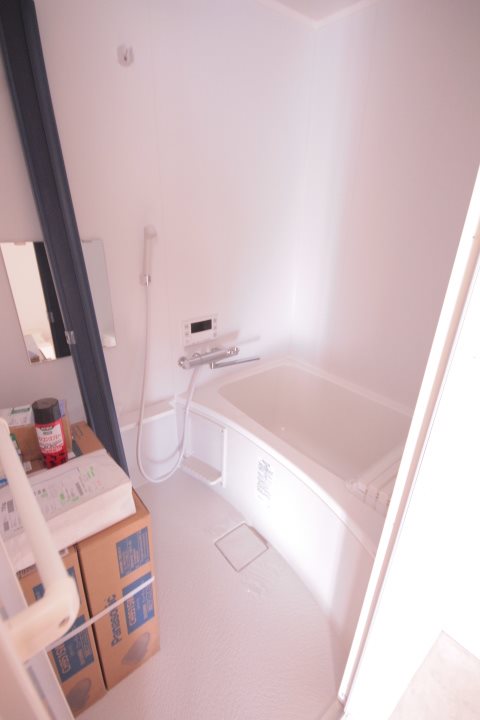 行徳倶楽部 風呂画像