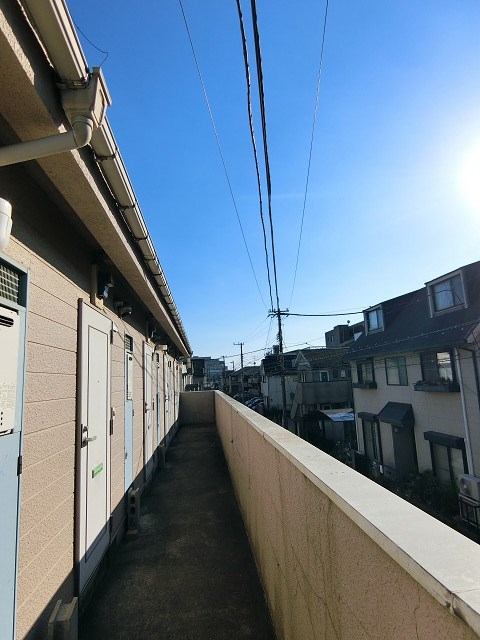 ツインズ立花 その他4