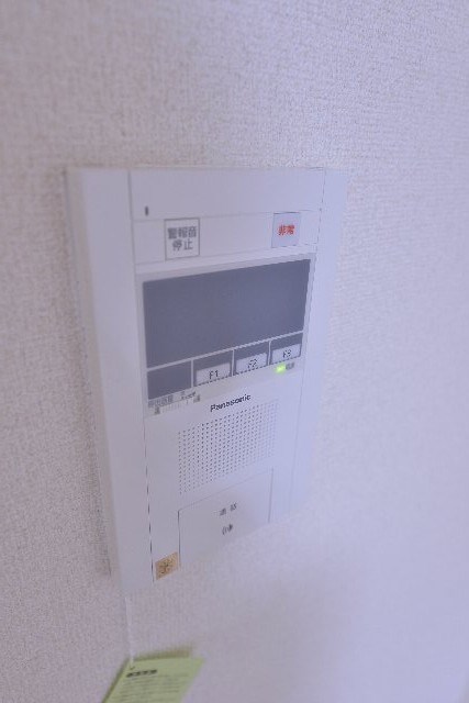 千葉県船橋市本中山５丁目 セキュリティ
