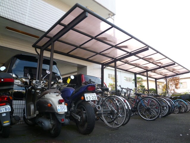 千葉県船橋市本中山５丁目 眺望