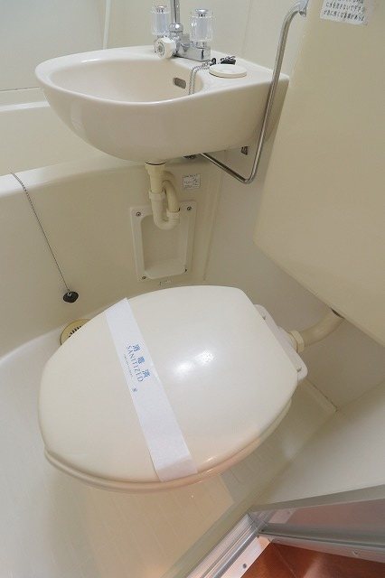 ダイソンⅨ新浦安 その他5