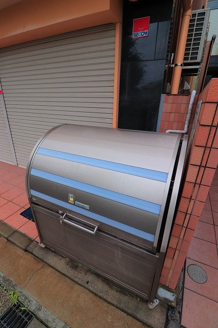 ダイソンⅨ新浦安 その他7