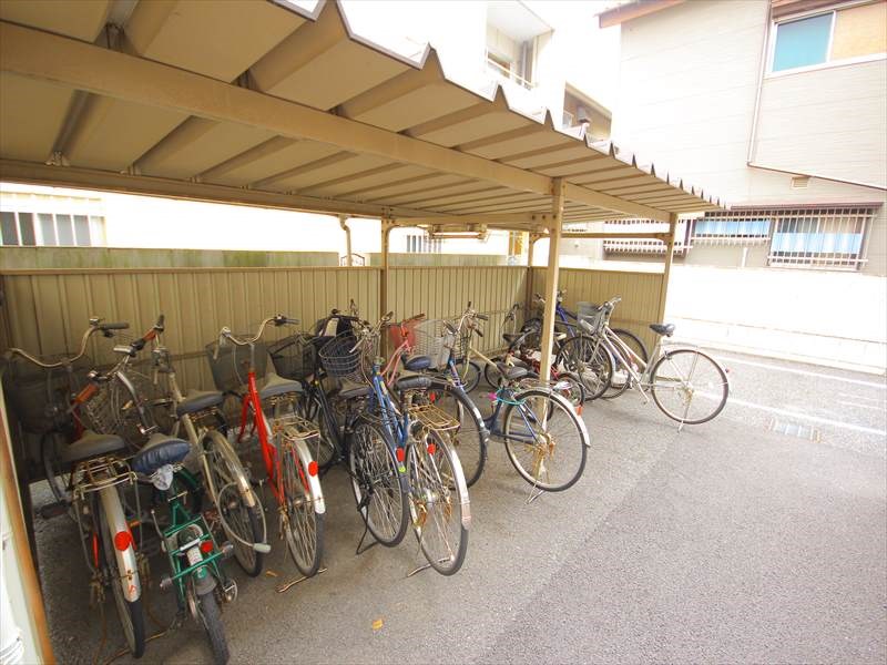 シンダナマンション その他5