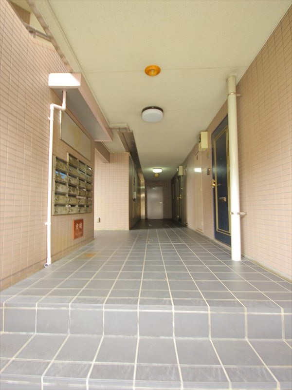 シンダナマンション その他17