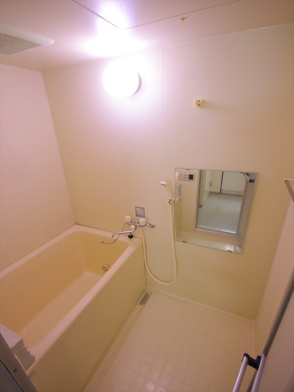 シンダナマンション 風呂画像