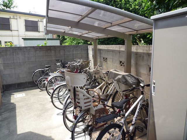 グランデ その他1