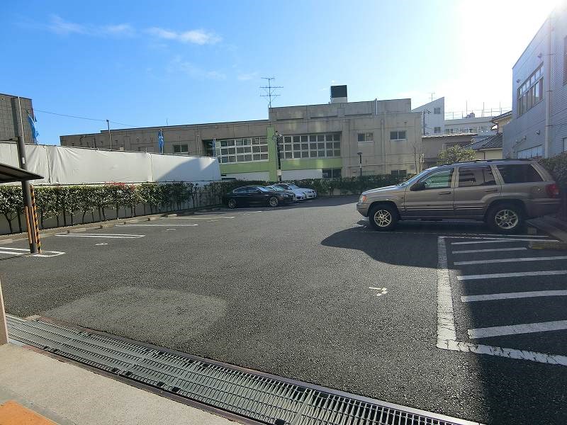 ＳｕｎＳｐｒｉｎｇＴｏｗｅｒ その他9