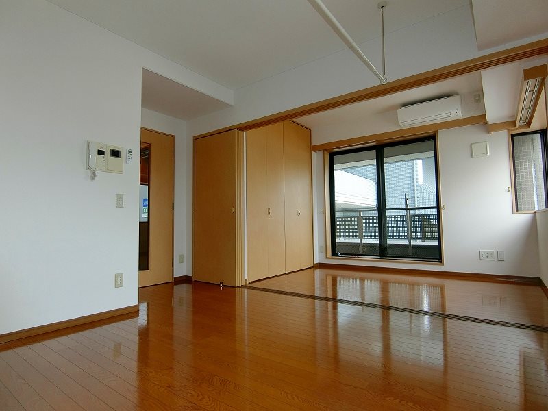 ＳｕｎＳｐｒｉｎｇＴｏｗｅｒ リビング