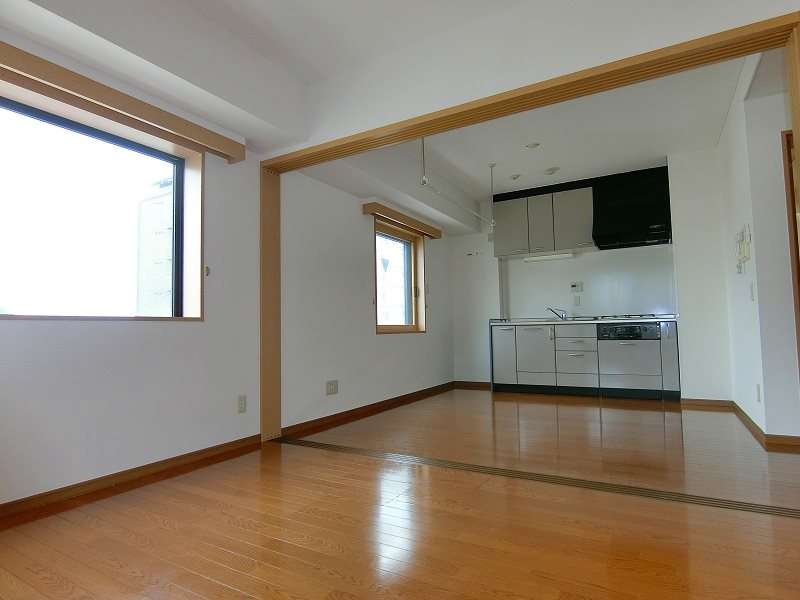 ＳｕｎＳｐｒｉｎｇＴｏｗｅｒ キッチン