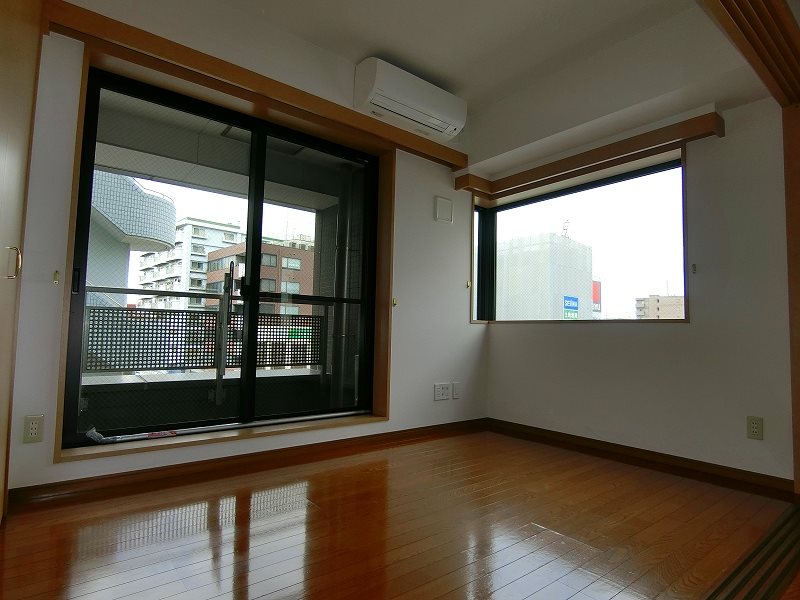 ＳｕｎＳｐｒｉｎｇＴｏｗｅｒ ベッドルーム