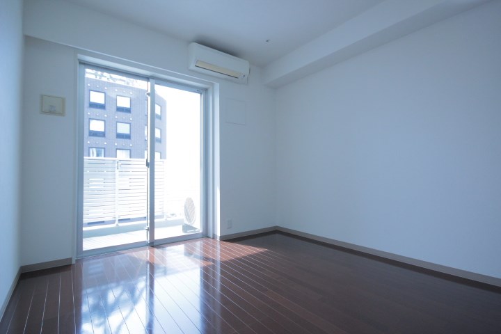 アゼスト浦安ステーション リビング