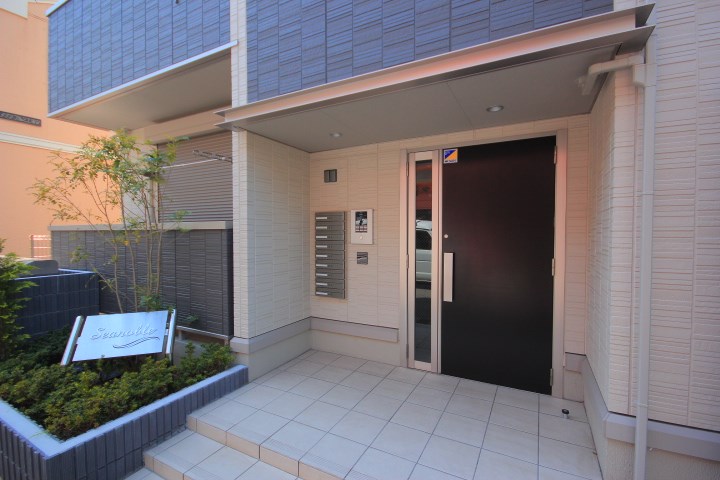 Ｓｅａｎｏｂｌｅ（シーノーブル） その他4