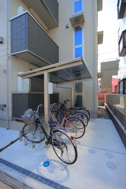 Ｓｅａｎｏｂｌｅ（シーノーブル） その他6