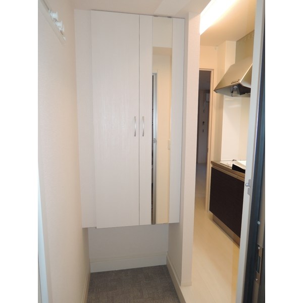 Ｓｅａｎｏｂｌｅ（シーノーブル） 玄関