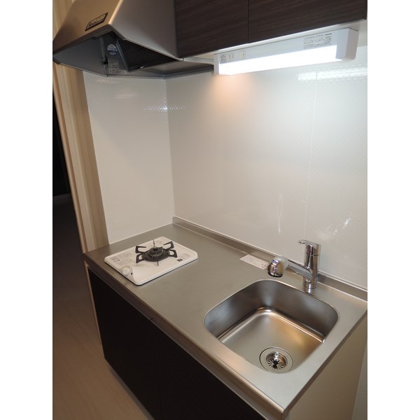 Ｓｅａｎｏｂｌｅ（シーノーブル） キッチン