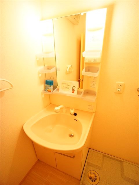 千葉県船橋市印内２丁目 洗面所