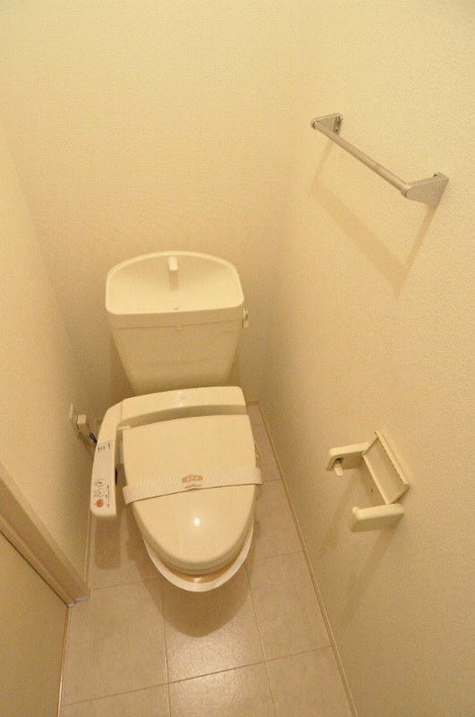 カーサ・ルーチェ その他2