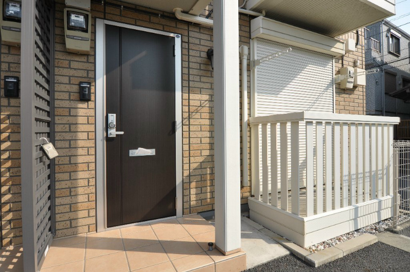 カーサ・ルーチェ その他6