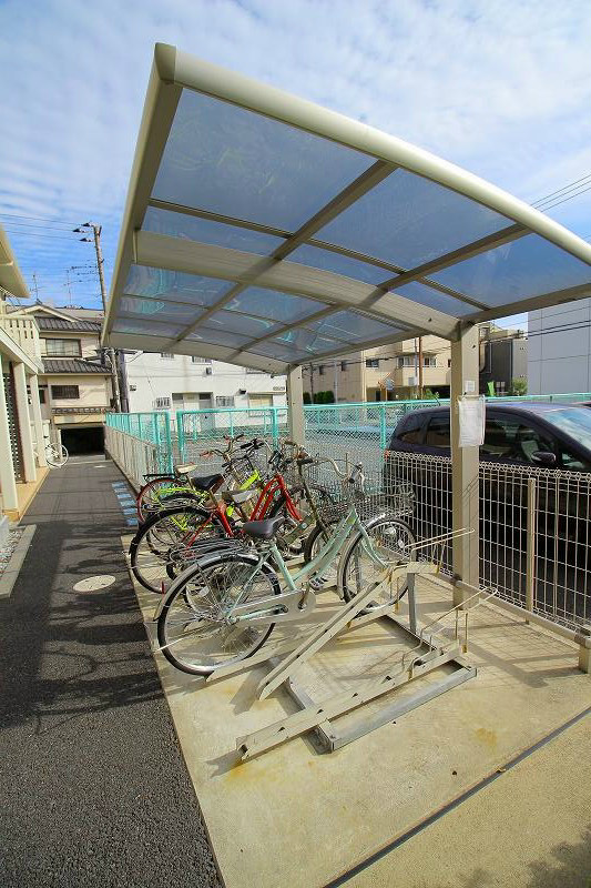 カーサ・ルーチェ その他7