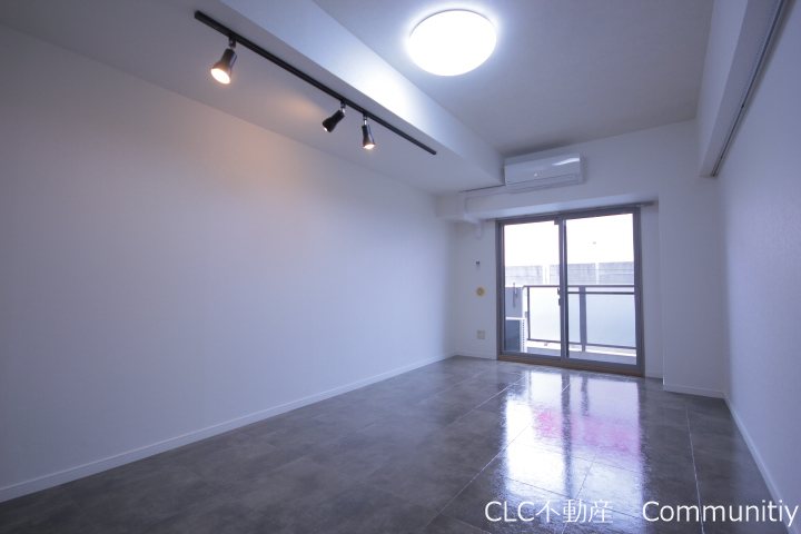 ブルーメ リビング