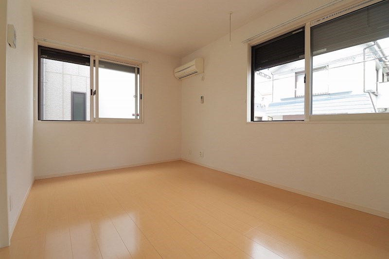 クレモンティーヌ・相之川 ベッドルーム