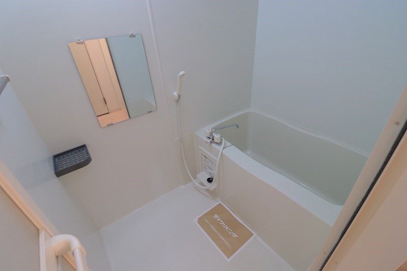 クレモンティーヌ・相之川 風呂画像