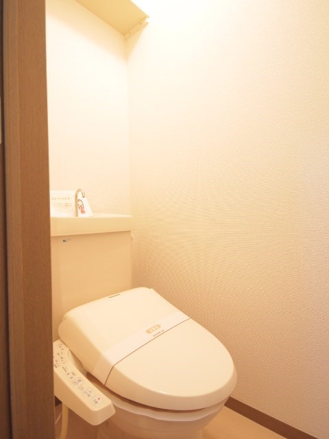 メゾンアローム その他1